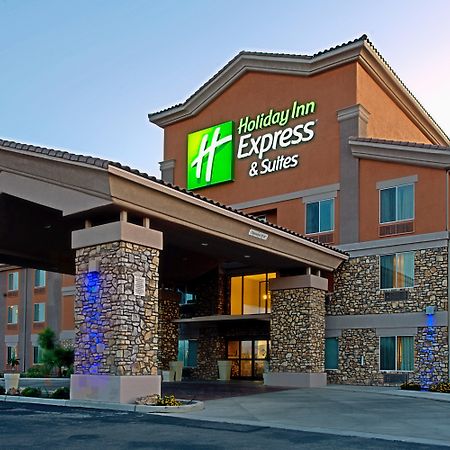 Holiday Inn Express & Suites Tucson By Ihg Εξωτερικό φωτογραφία
