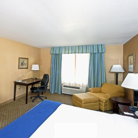 Holiday Inn Express & Suites Tucson By Ihg Δωμάτιο φωτογραφία