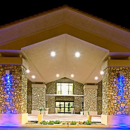 Holiday Inn Express & Suites Tucson By Ihg Εξωτερικό φωτογραφία