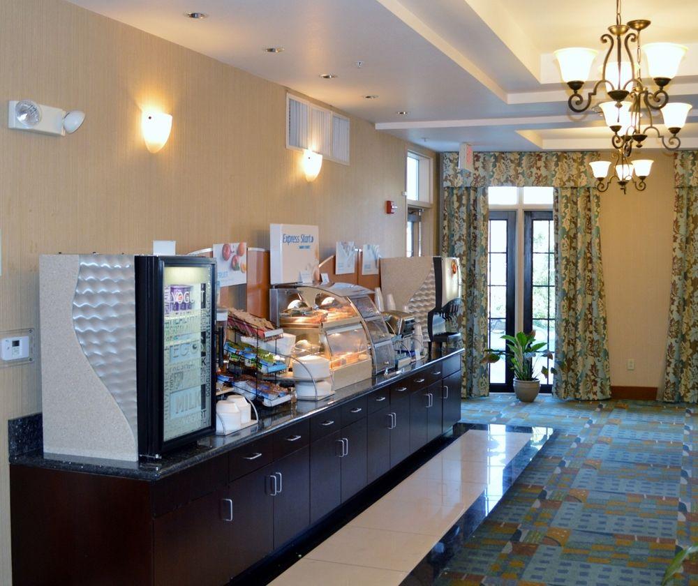 Holiday Inn Express & Suites Tucson By Ihg Εξωτερικό φωτογραφία