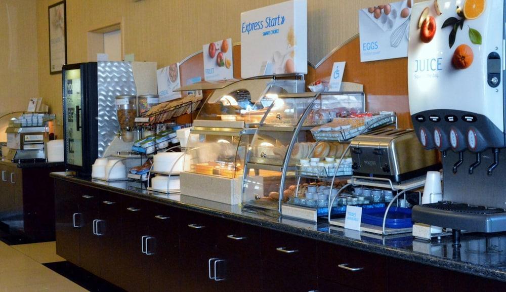 Holiday Inn Express & Suites Tucson By Ihg Εξωτερικό φωτογραφία