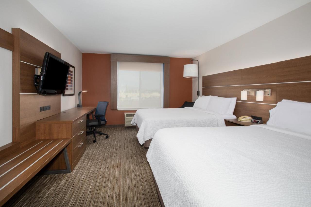 Holiday Inn Express & Suites Tucson By Ihg Εξωτερικό φωτογραφία