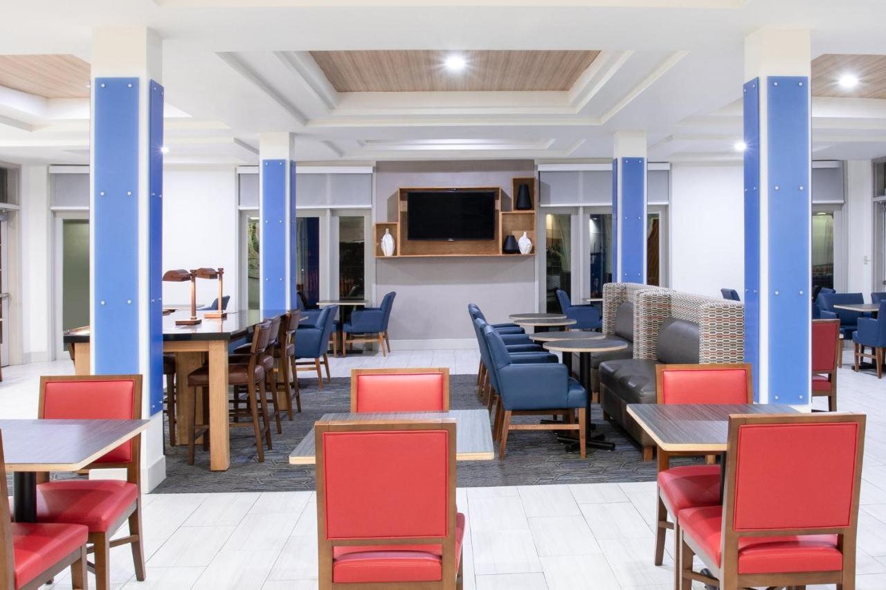 Holiday Inn Express & Suites Tucson By Ihg Εξωτερικό φωτογραφία