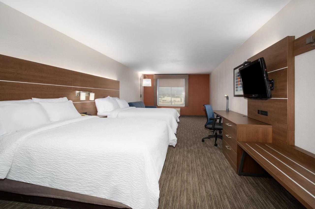 Holiday Inn Express & Suites Tucson By Ihg Εξωτερικό φωτογραφία