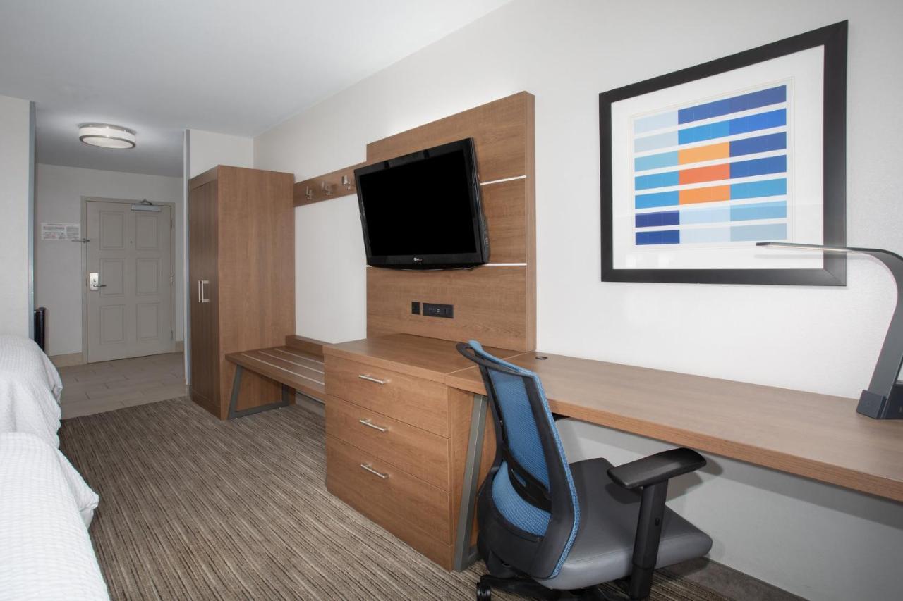 Holiday Inn Express & Suites Tucson By Ihg Εξωτερικό φωτογραφία
