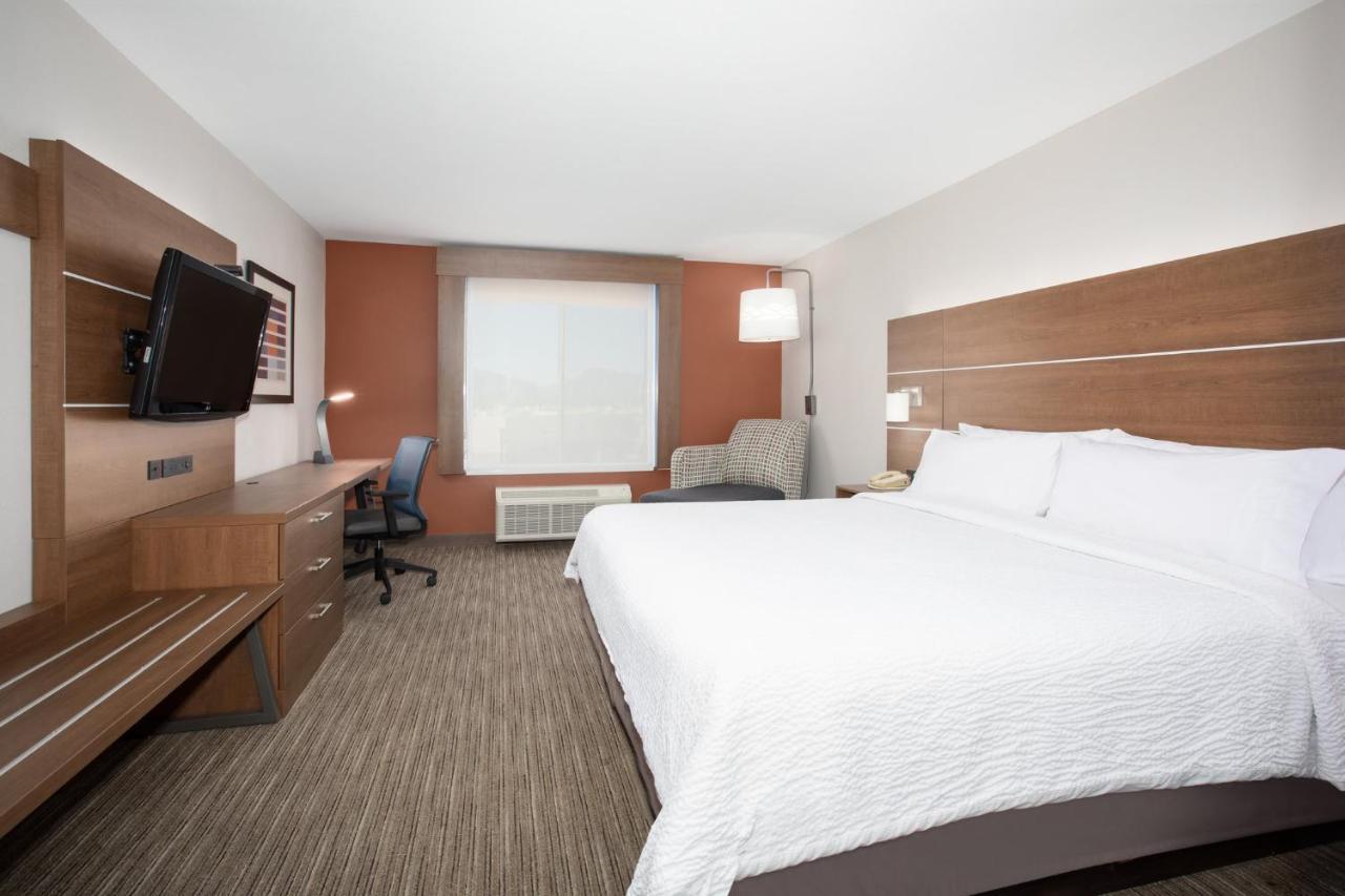 Holiday Inn Express & Suites Tucson By Ihg Εξωτερικό φωτογραφία