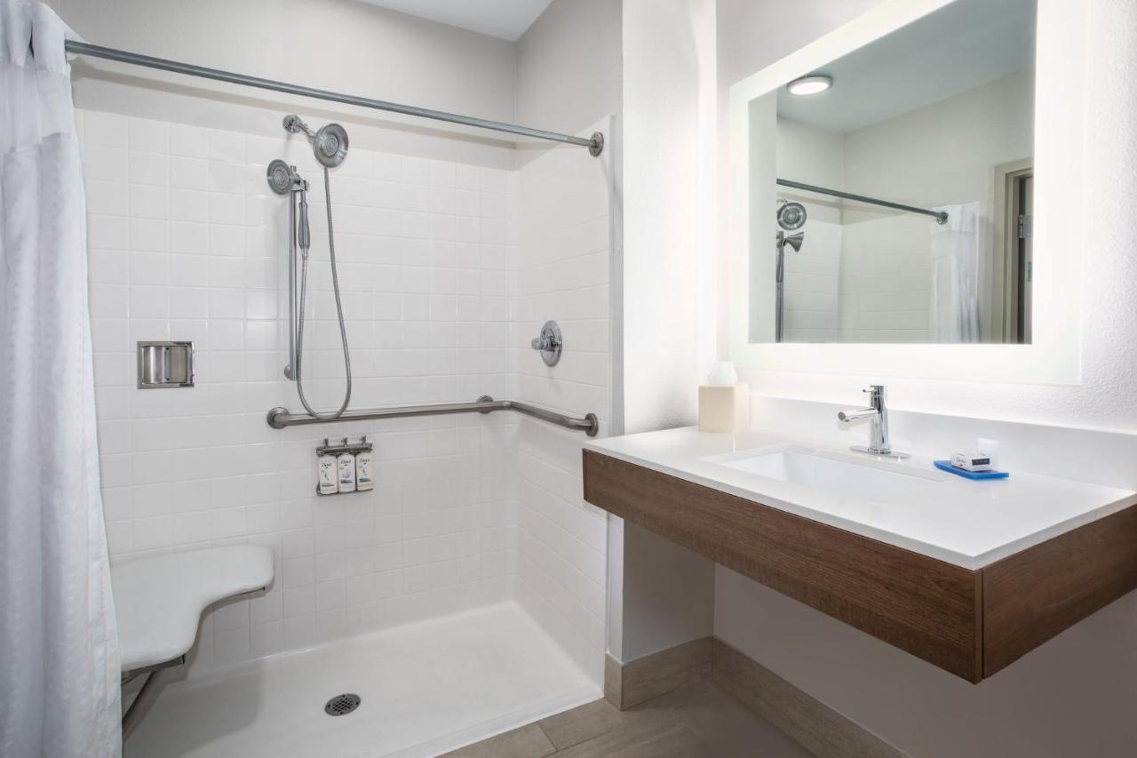 Holiday Inn Express & Suites Tucson By Ihg Εξωτερικό φωτογραφία