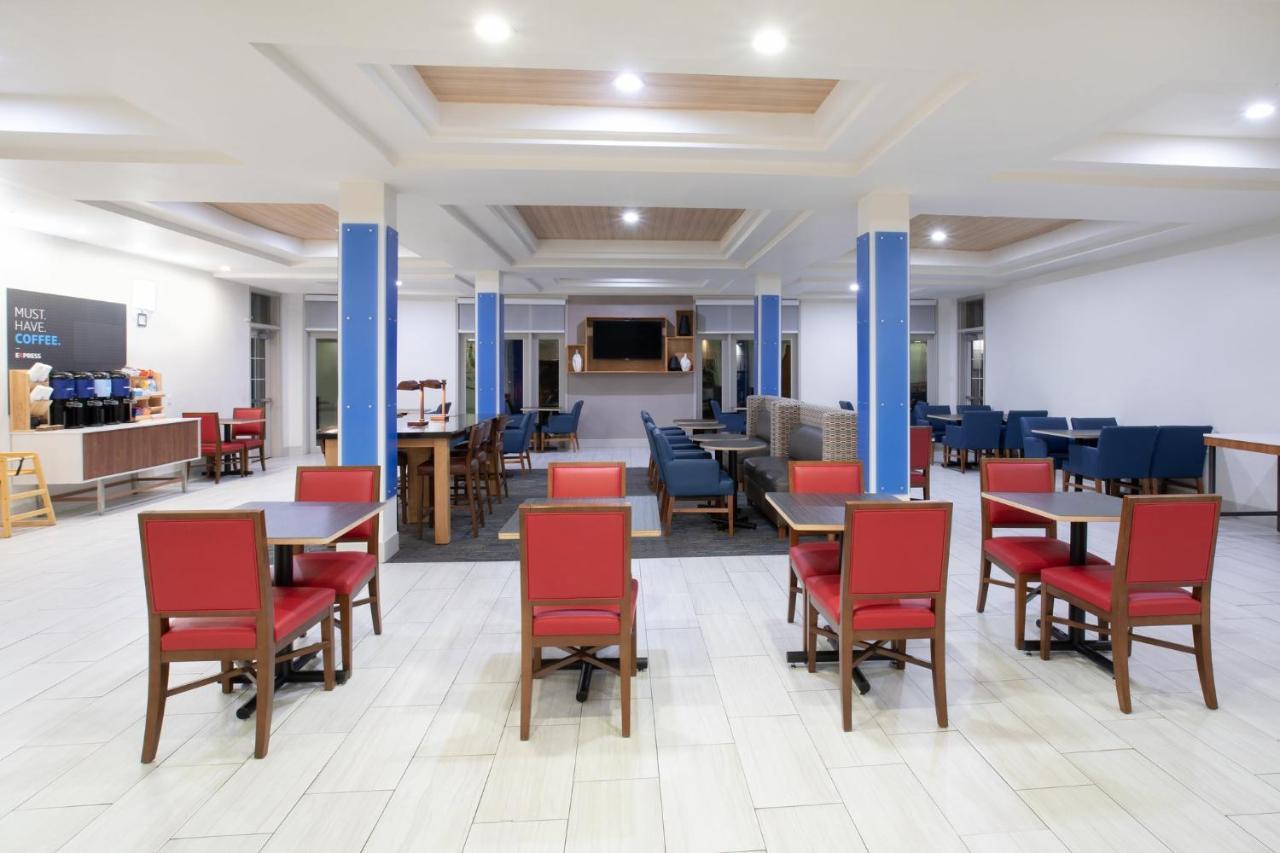 Holiday Inn Express & Suites Tucson By Ihg Εξωτερικό φωτογραφία