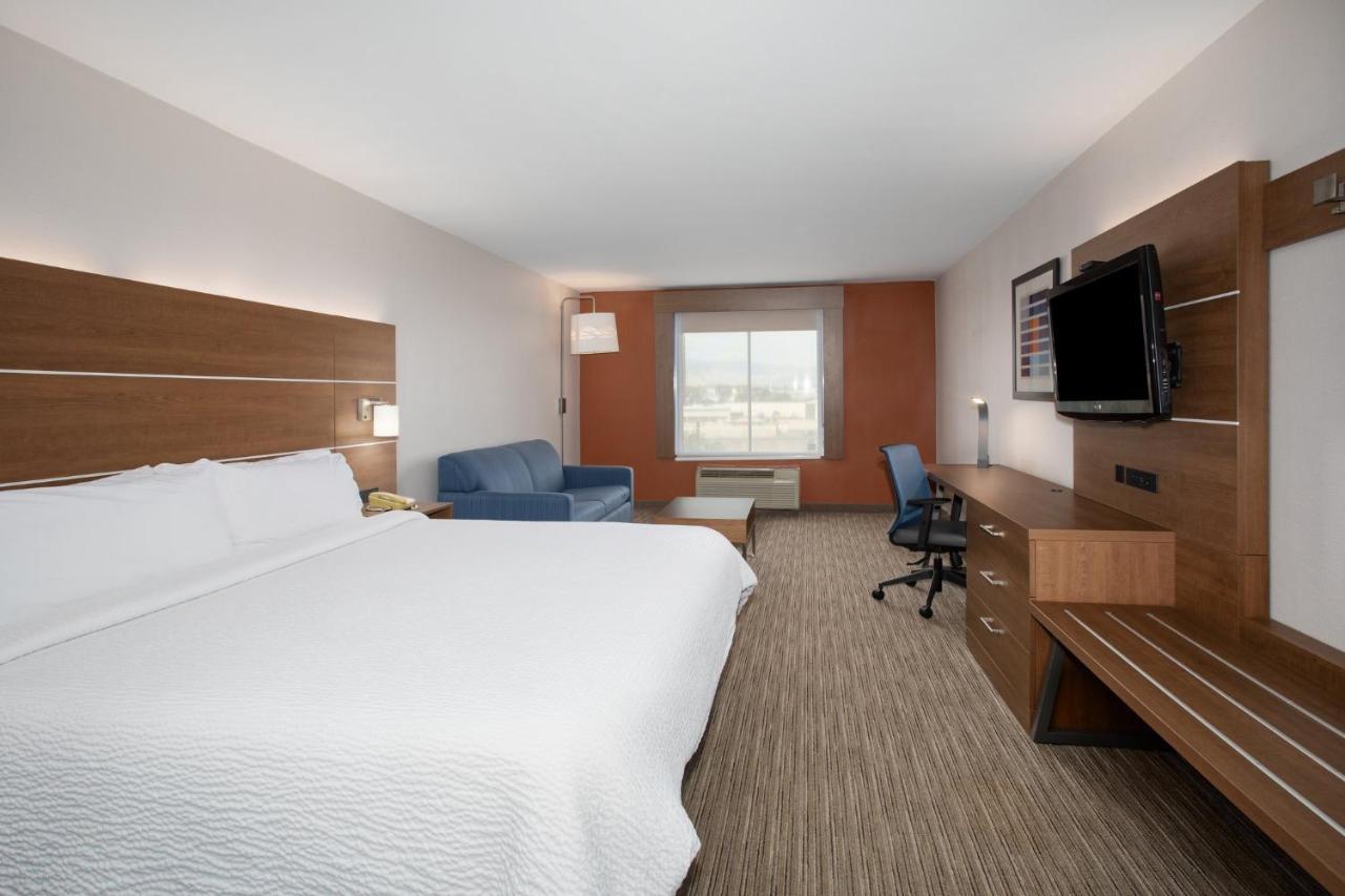 Holiday Inn Express & Suites Tucson By Ihg Εξωτερικό φωτογραφία