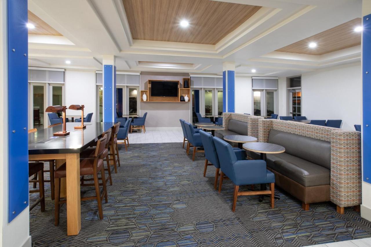 Holiday Inn Express & Suites Tucson By Ihg Εξωτερικό φωτογραφία