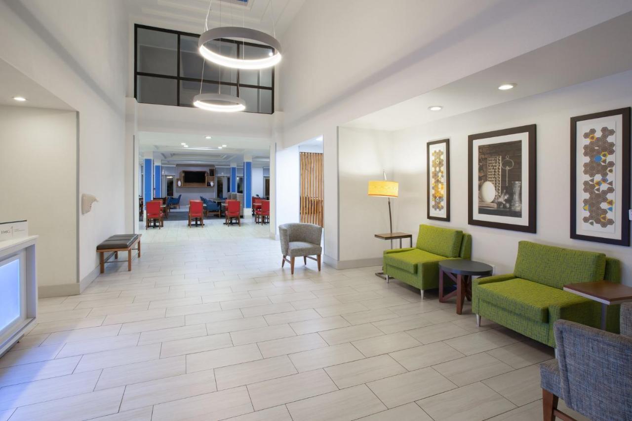 Holiday Inn Express & Suites Tucson By Ihg Εξωτερικό φωτογραφία