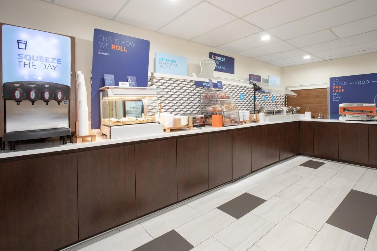 Holiday Inn Express & Suites Tucson By Ihg Εξωτερικό φωτογραφία