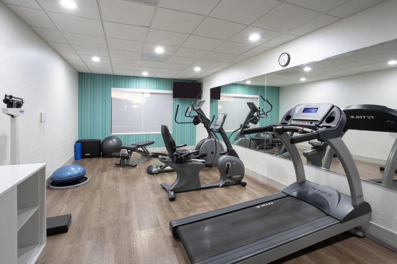 Holiday Inn Express & Suites Tucson By Ihg Εξωτερικό φωτογραφία
