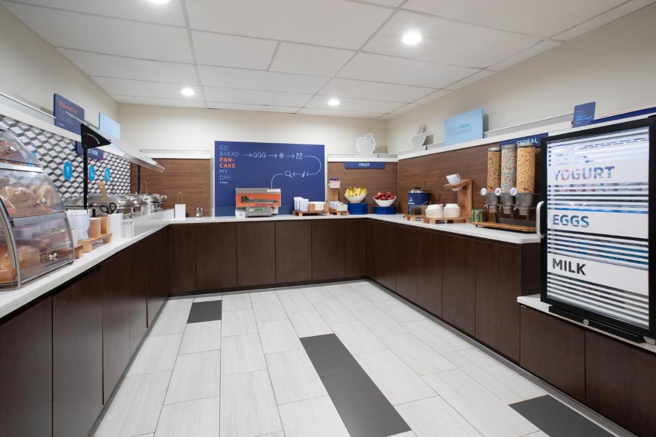 Holiday Inn Express & Suites Tucson By Ihg Εξωτερικό φωτογραφία