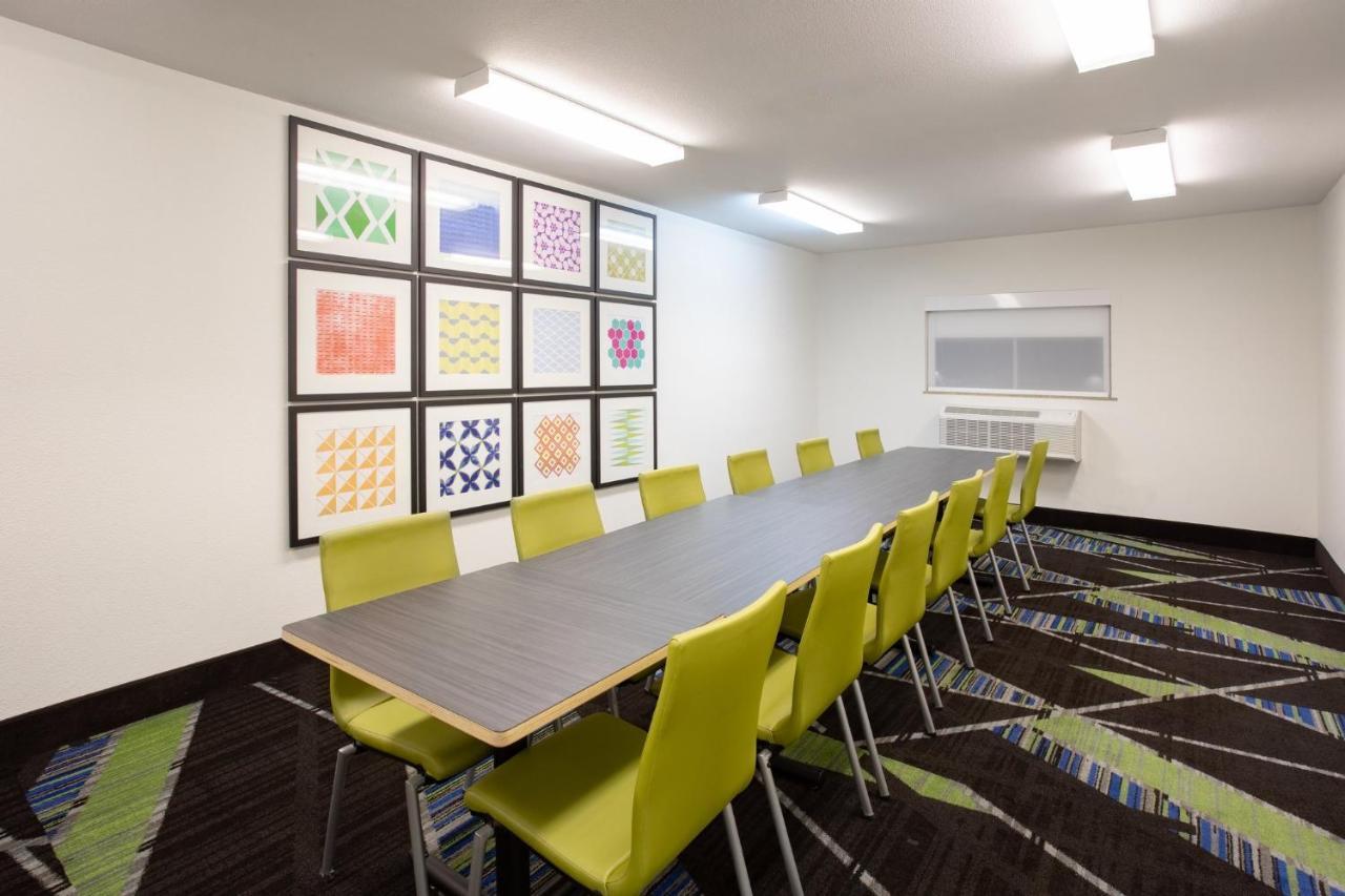 Holiday Inn Express & Suites Tucson By Ihg Εξωτερικό φωτογραφία