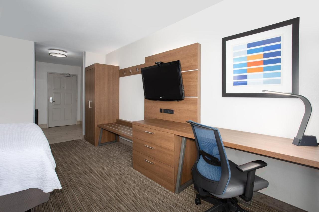 Holiday Inn Express & Suites Tucson By Ihg Εξωτερικό φωτογραφία