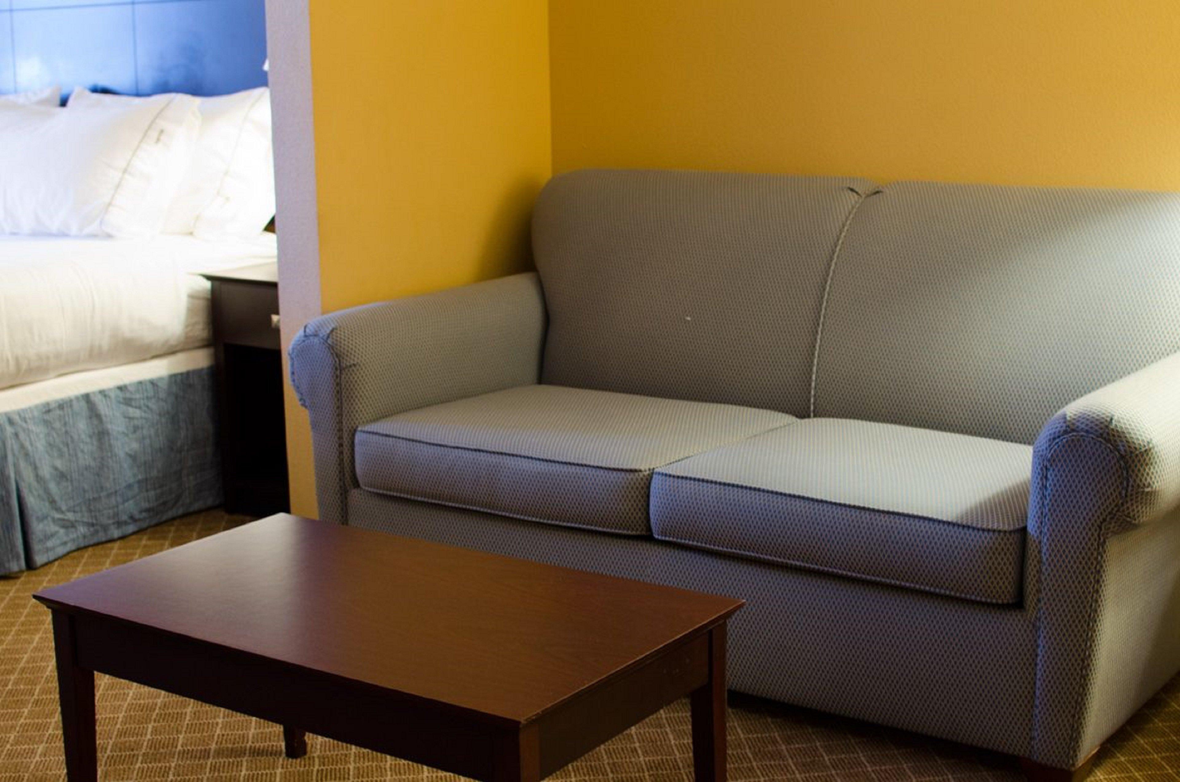 Holiday Inn Express & Suites Tucson By Ihg Εξωτερικό φωτογραφία