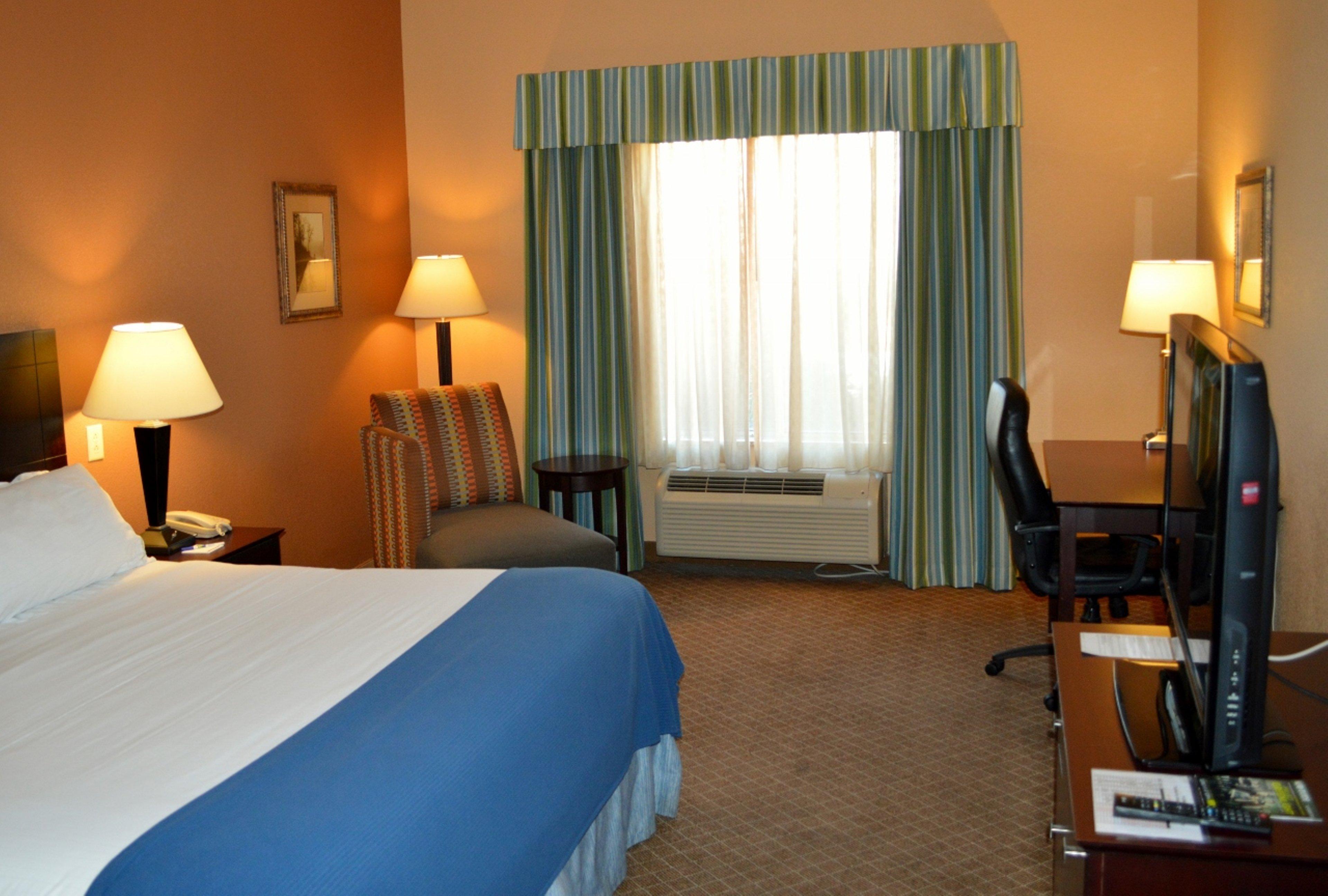 Holiday Inn Express & Suites Tucson By Ihg Εξωτερικό φωτογραφία