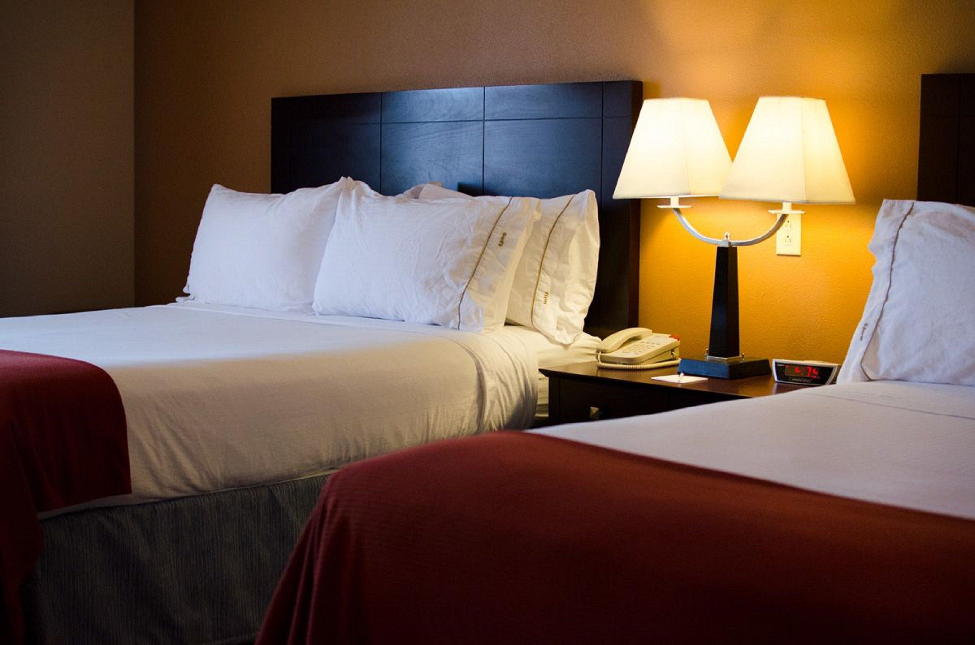 Holiday Inn Express & Suites Tucson By Ihg Εξωτερικό φωτογραφία