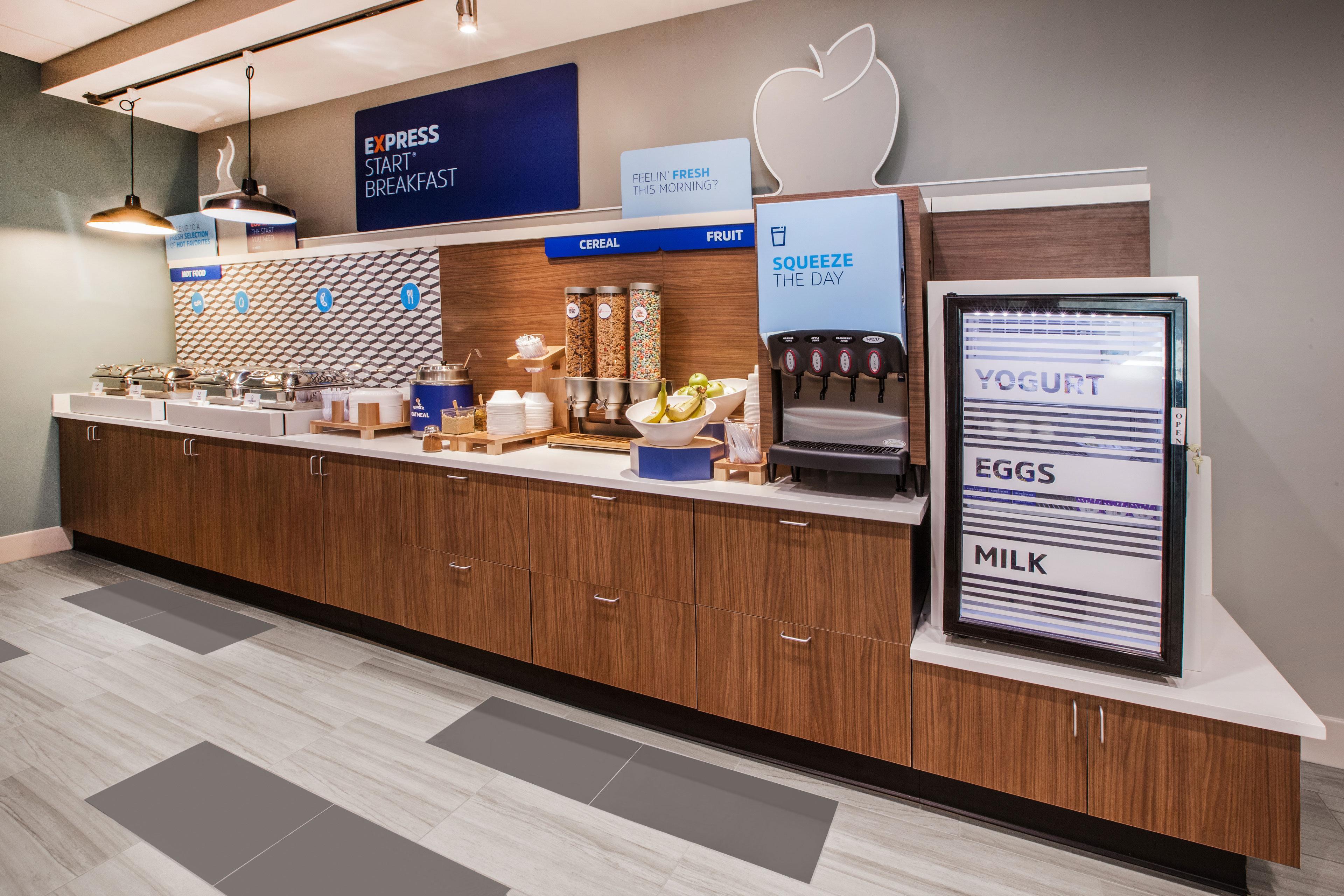 Holiday Inn Express & Suites Tucson By Ihg Εξωτερικό φωτογραφία