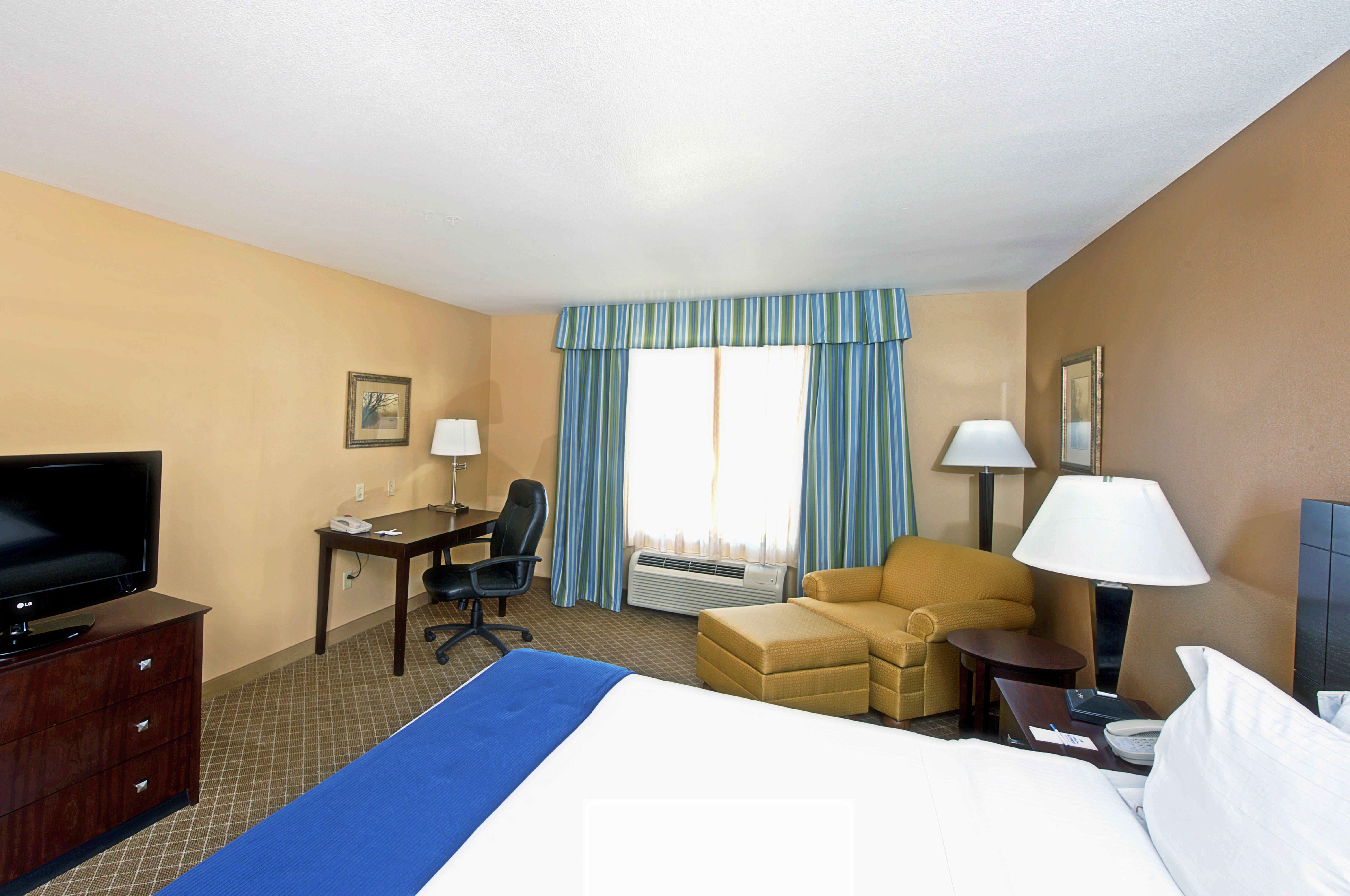 Holiday Inn Express & Suites Tucson By Ihg Δωμάτιο φωτογραφία