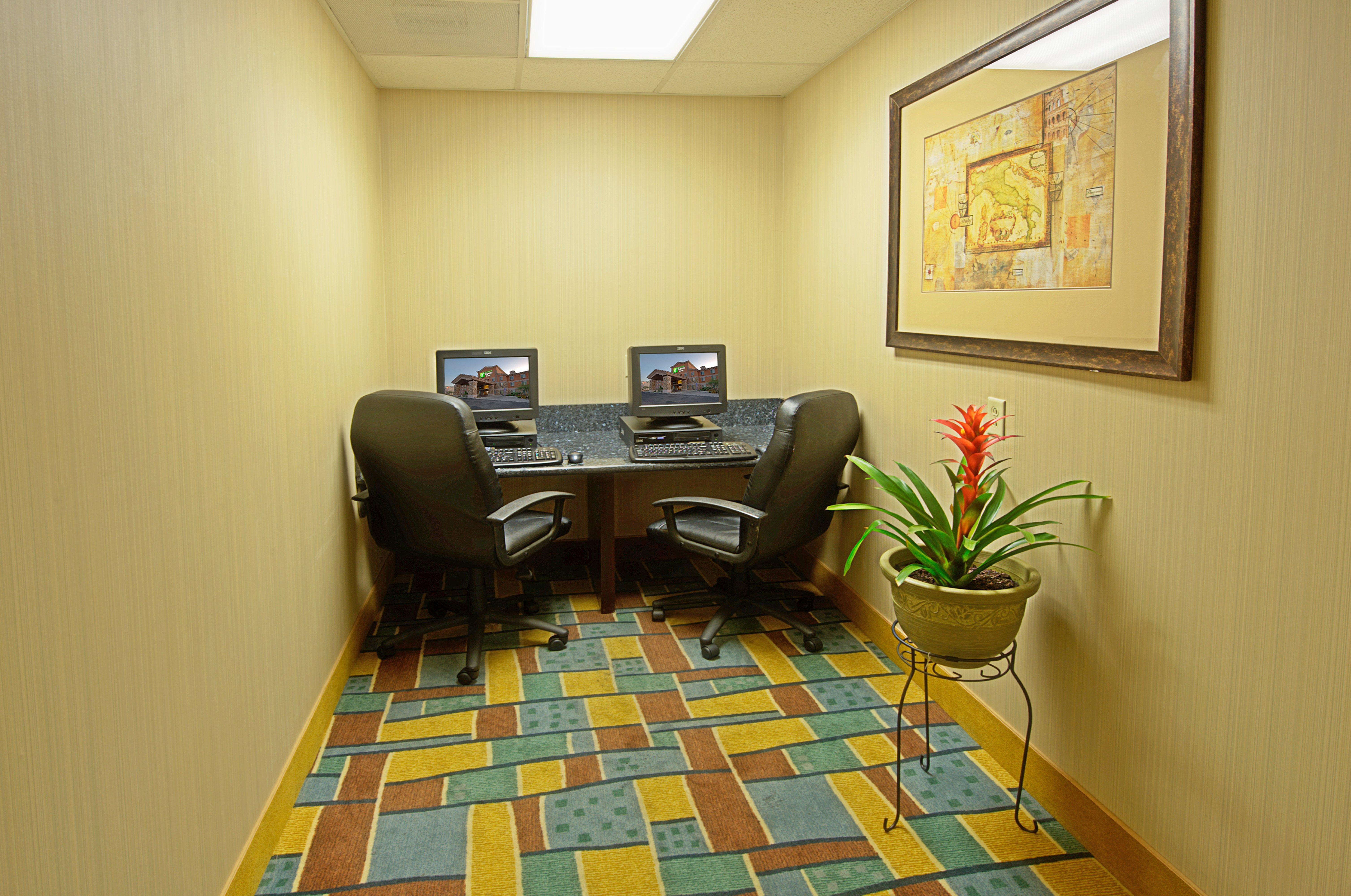 Holiday Inn Express & Suites Tucson By Ihg Εξωτερικό φωτογραφία