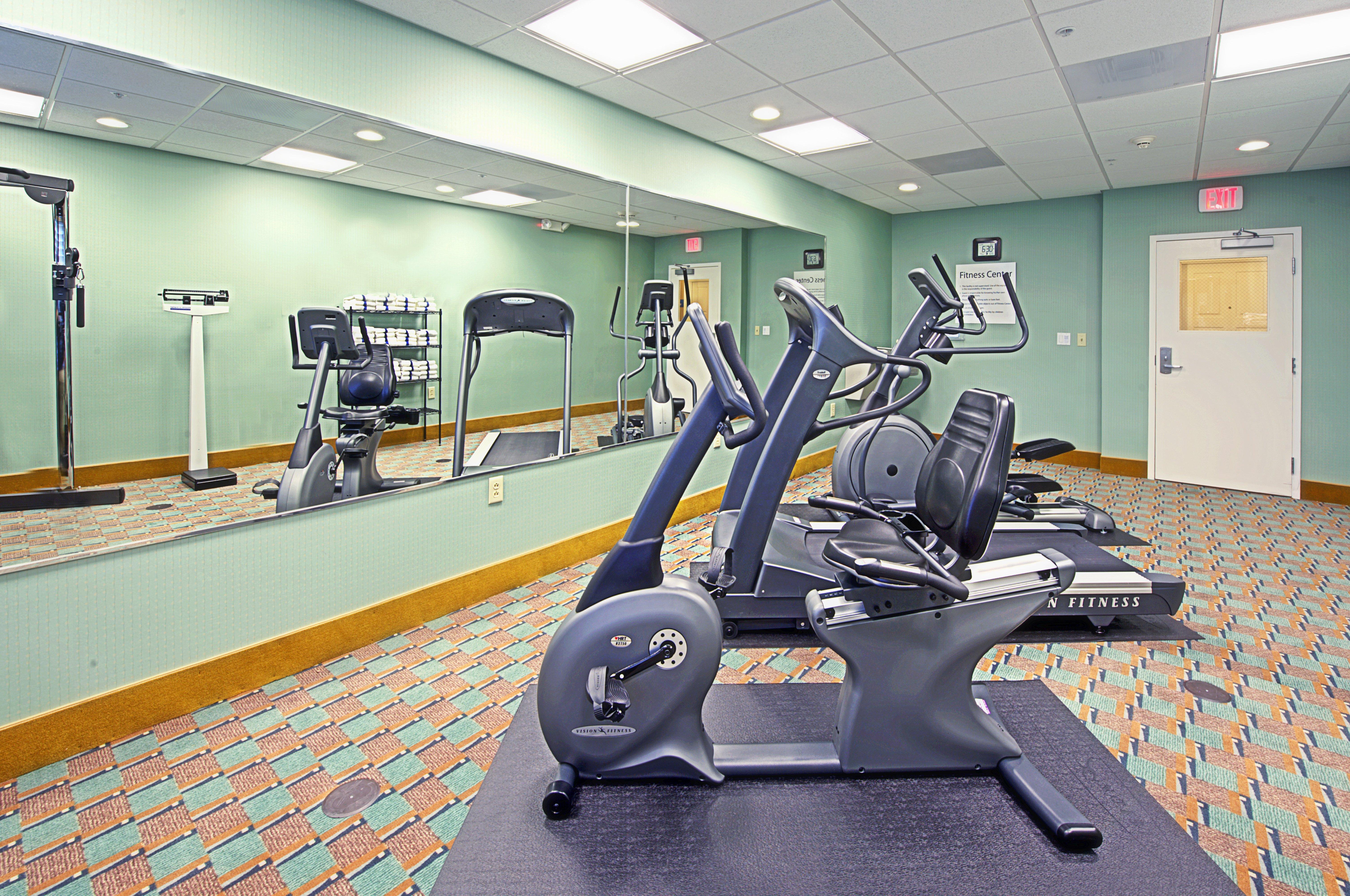 Holiday Inn Express & Suites Tucson By Ihg Εξωτερικό φωτογραφία
