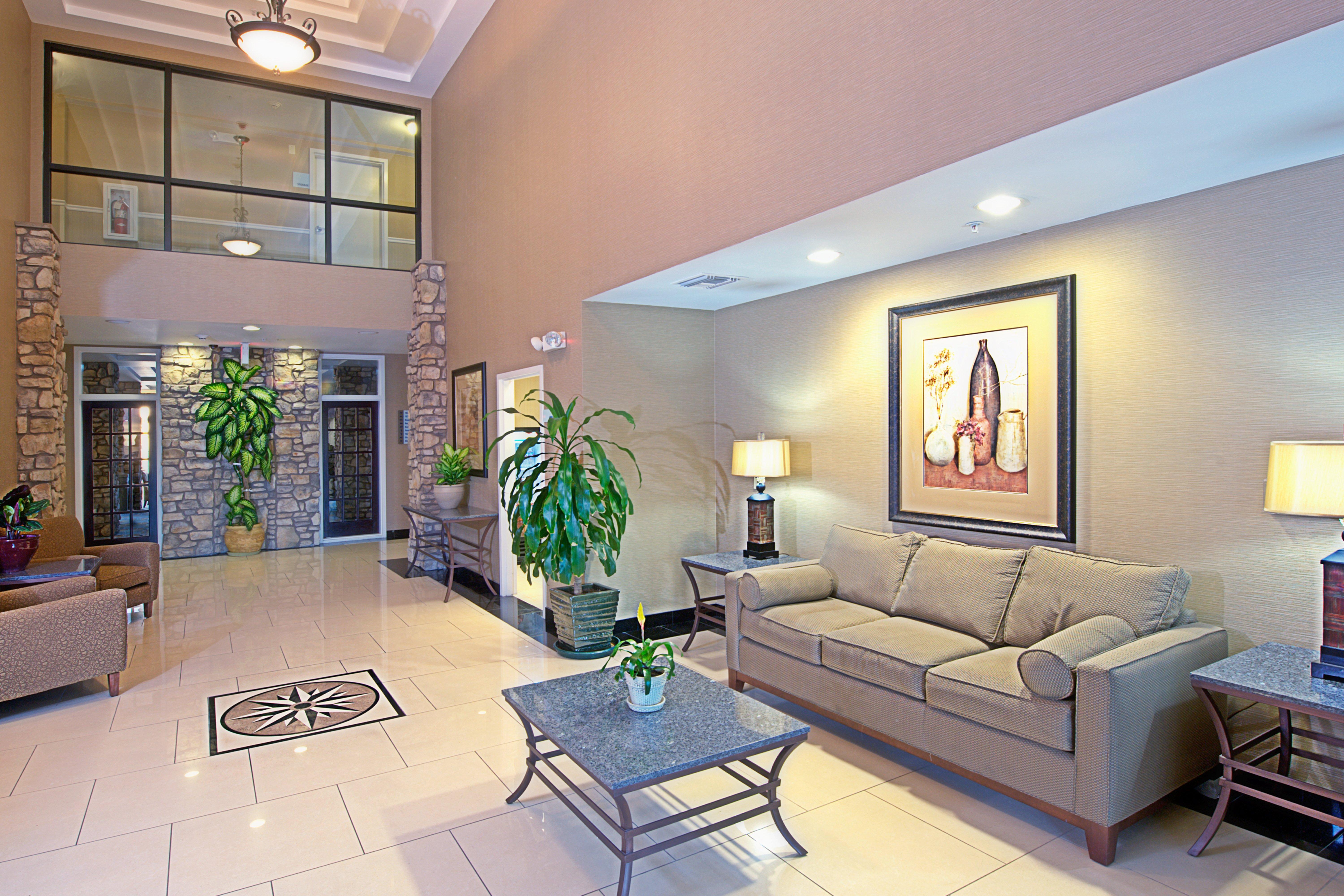 Holiday Inn Express & Suites Tucson By Ihg Εξωτερικό φωτογραφία