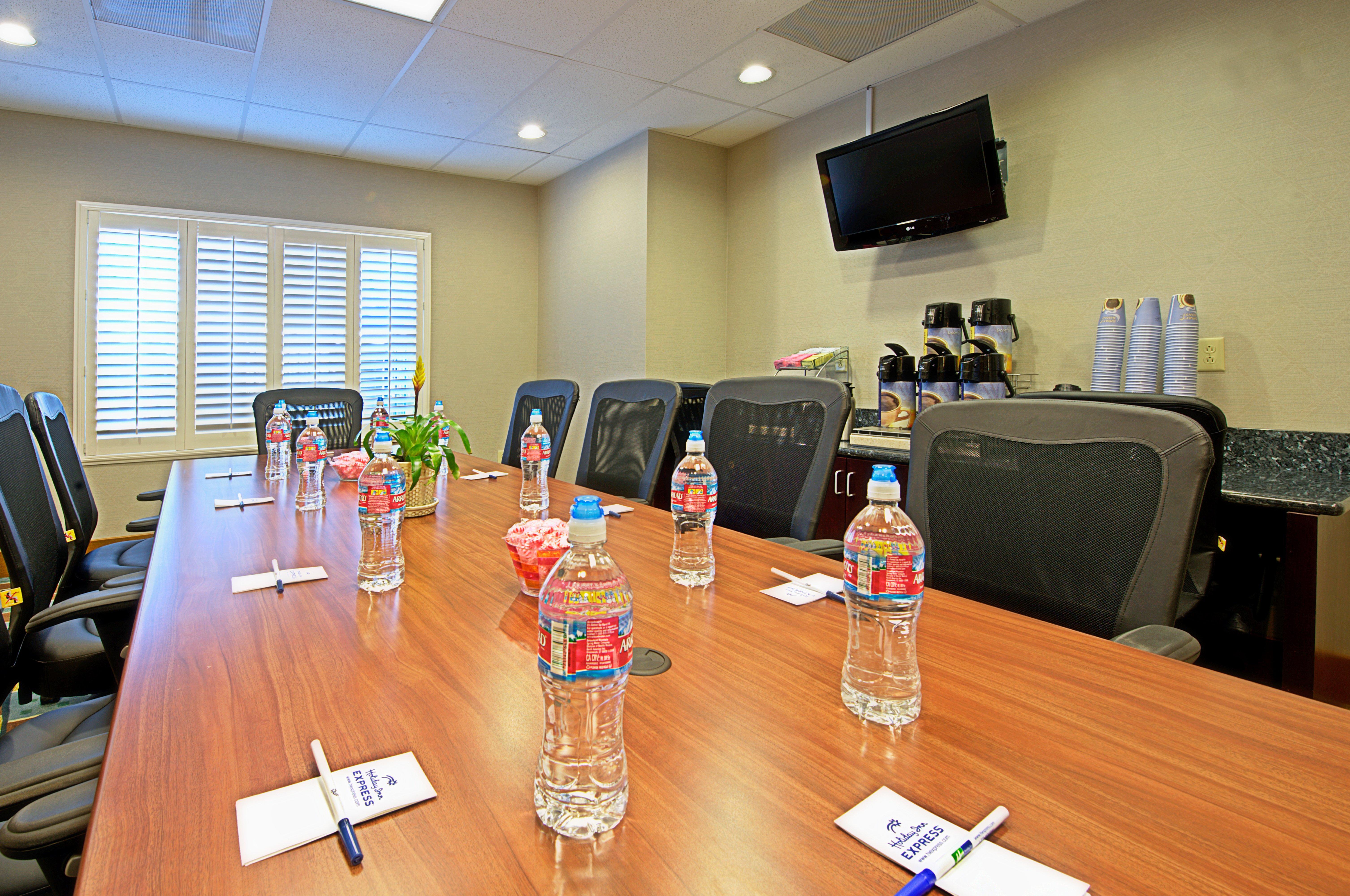 Holiday Inn Express & Suites Tucson By Ihg Εξωτερικό φωτογραφία