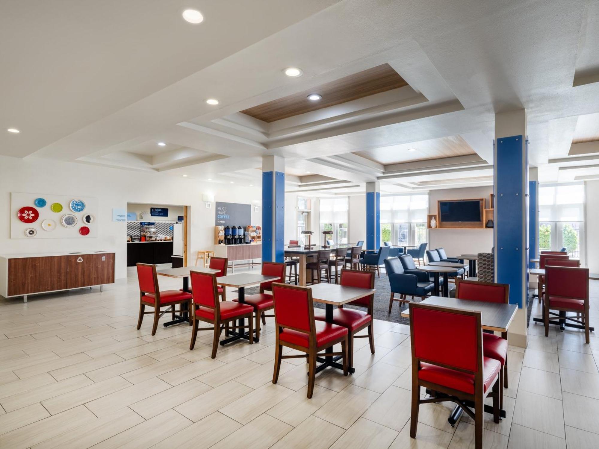 Holiday Inn Express & Suites Tucson By Ihg Εξωτερικό φωτογραφία