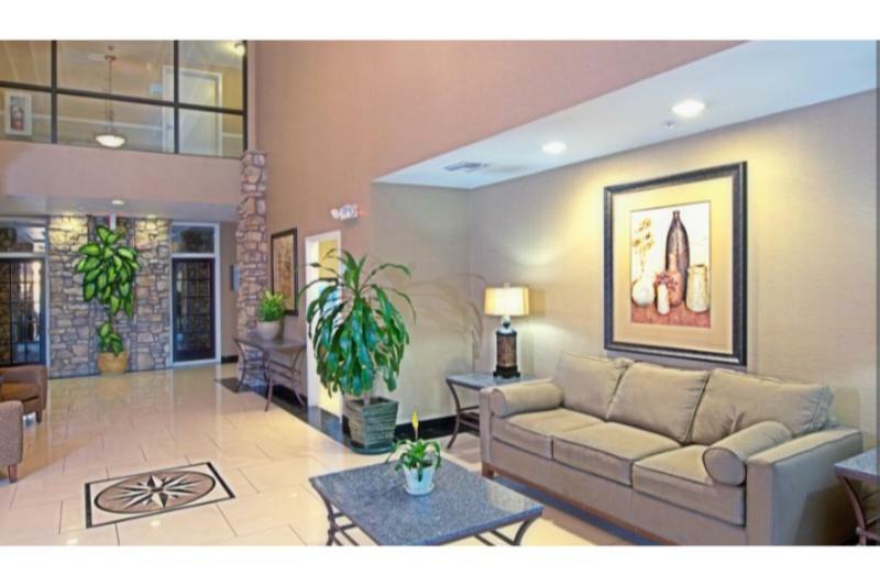 Holiday Inn Express & Suites Tucson By Ihg Εξωτερικό φωτογραφία