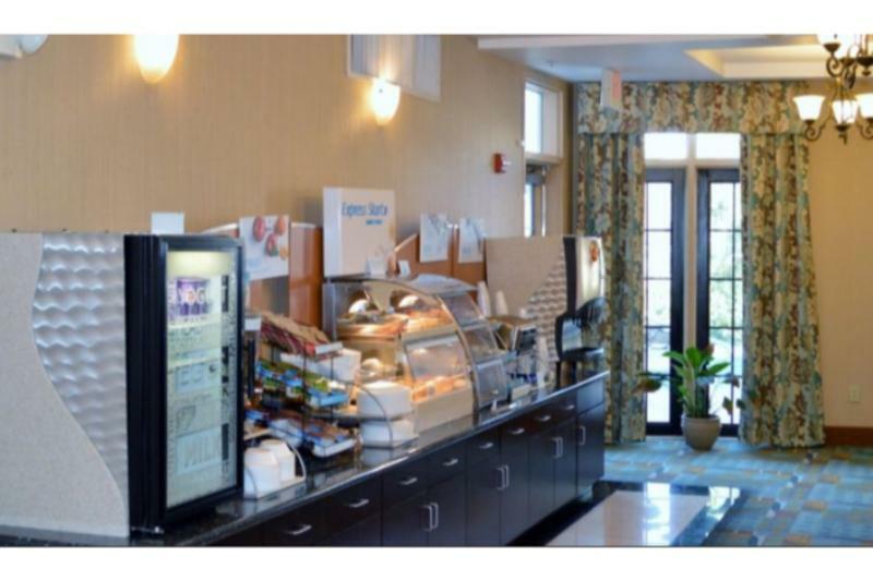 Holiday Inn Express & Suites Tucson By Ihg Εξωτερικό φωτογραφία